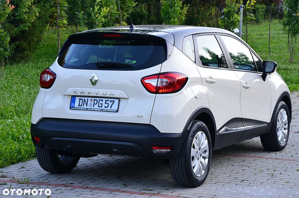 Renault Captur - 9