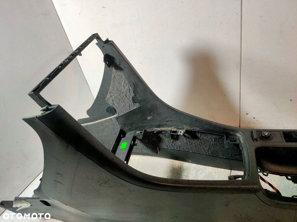 tunel środowy audi a4 b6 1 din 8e0863241c - 3