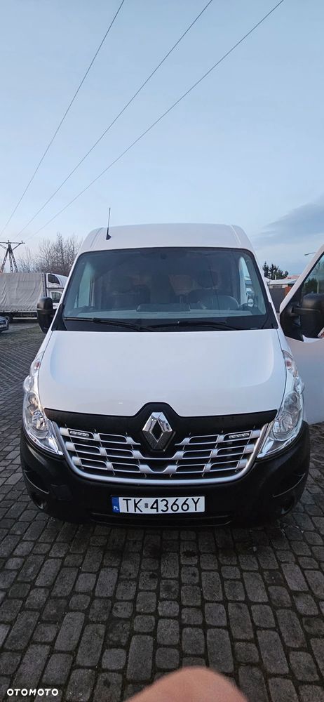 Renault Master - 11