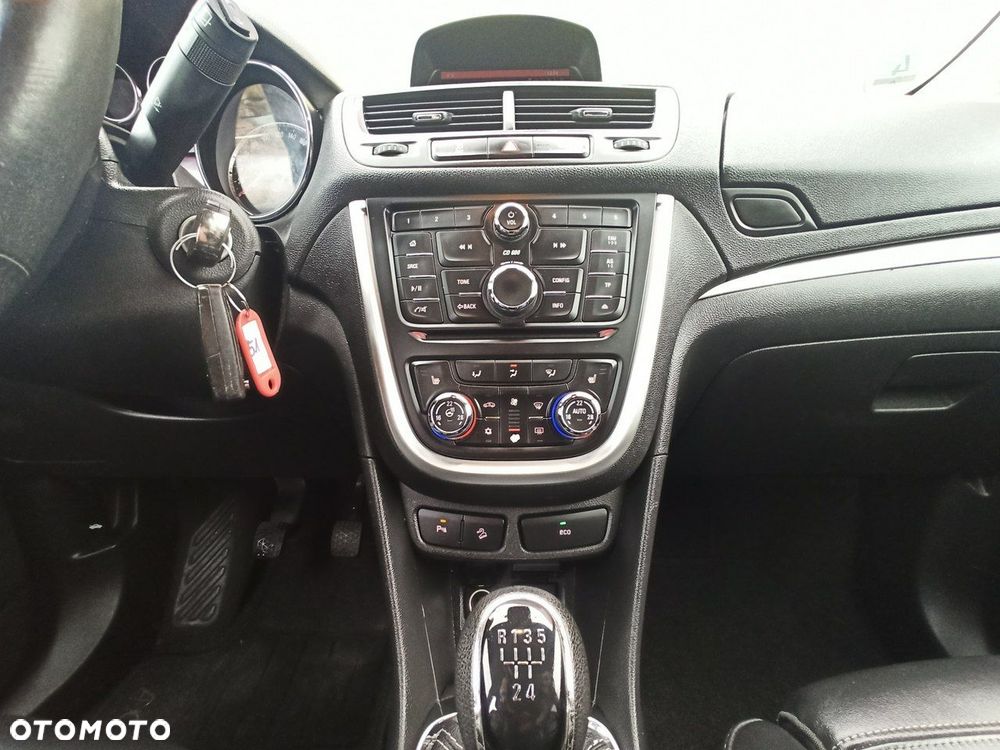 Opel Mokka 1.6 Cosmo S&S - 17