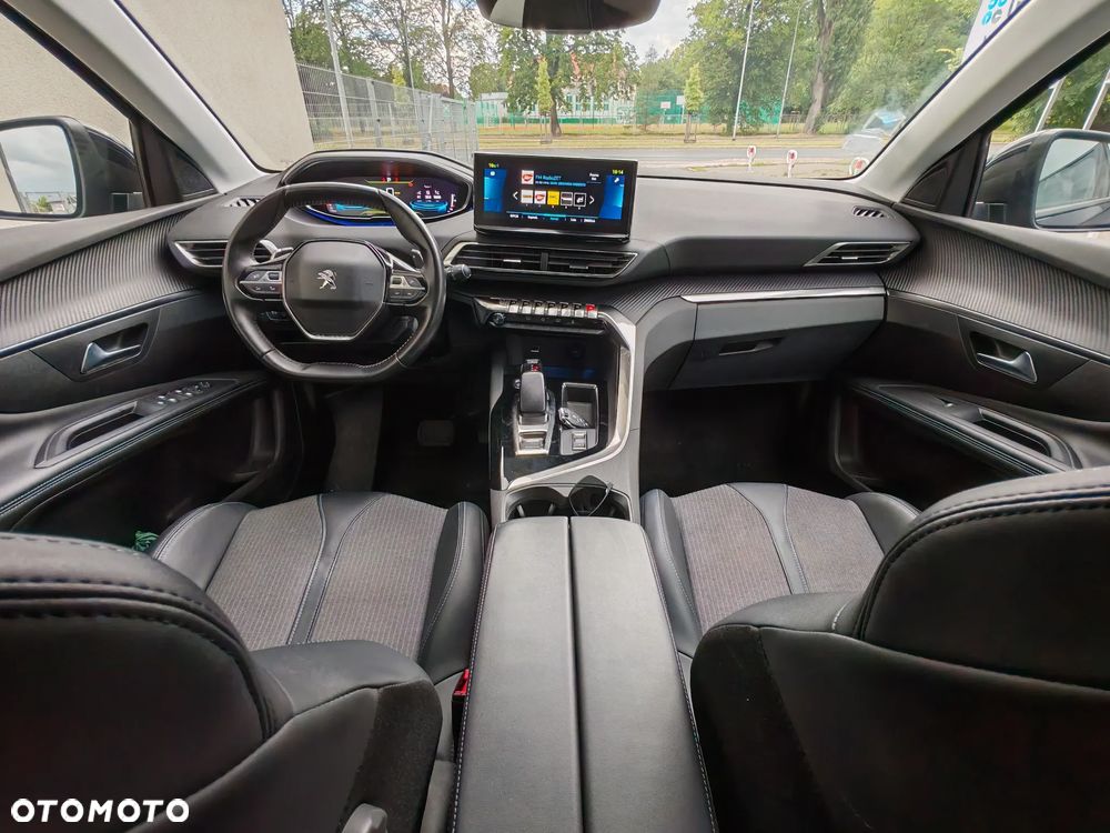 Peugeot 3008 - 13