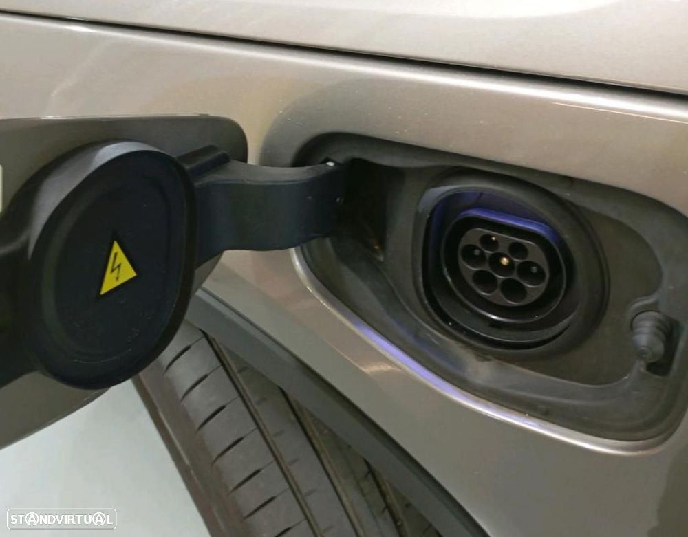 Volvo XC 40 1.5 T4 PHEV Inscription Expression - 39