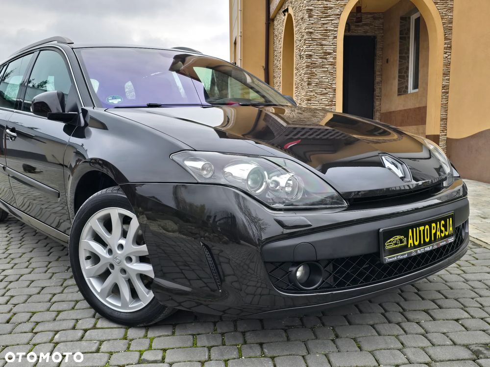 Renault Laguna 2.0 Privilege - 12