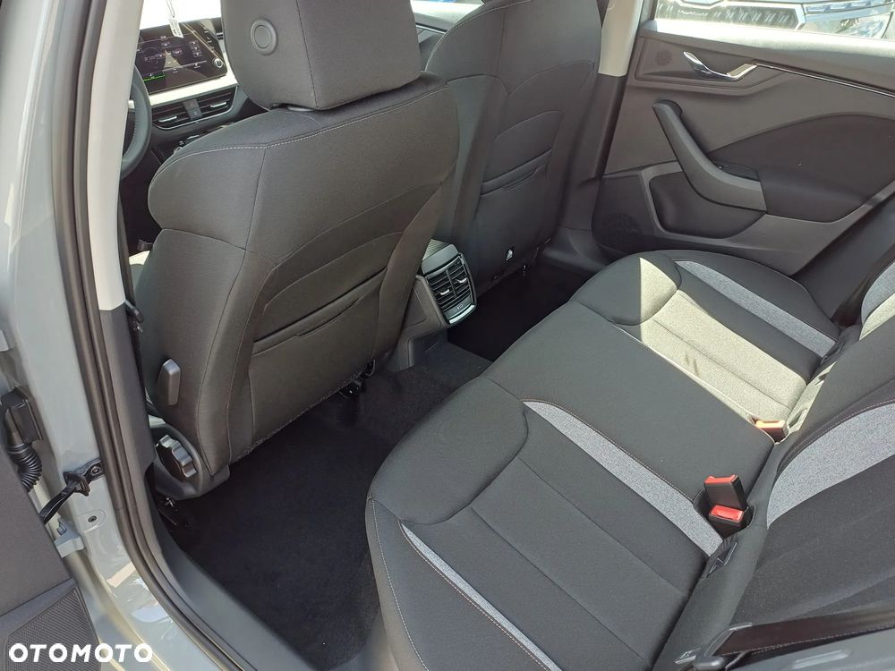 Skoda Scala 1.5 TSI Drive DSG - 26