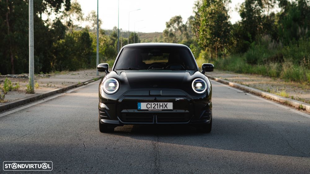 MINI 3 Portas Cooper E JCW XL - 3