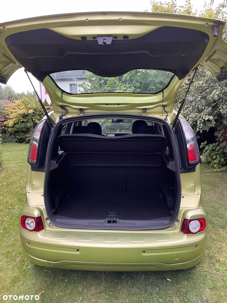 Citroën C3 Picasso - 3