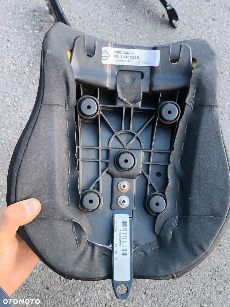 Harley-Davidson Softail Breakout - 35