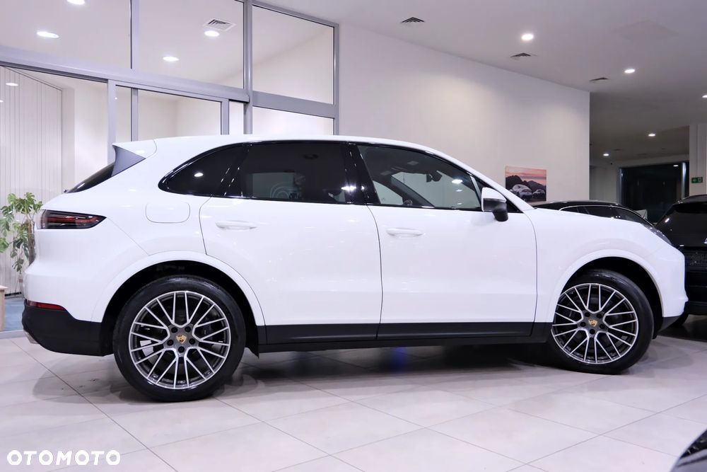 Porsche Cayenne Platinum Edition - 15