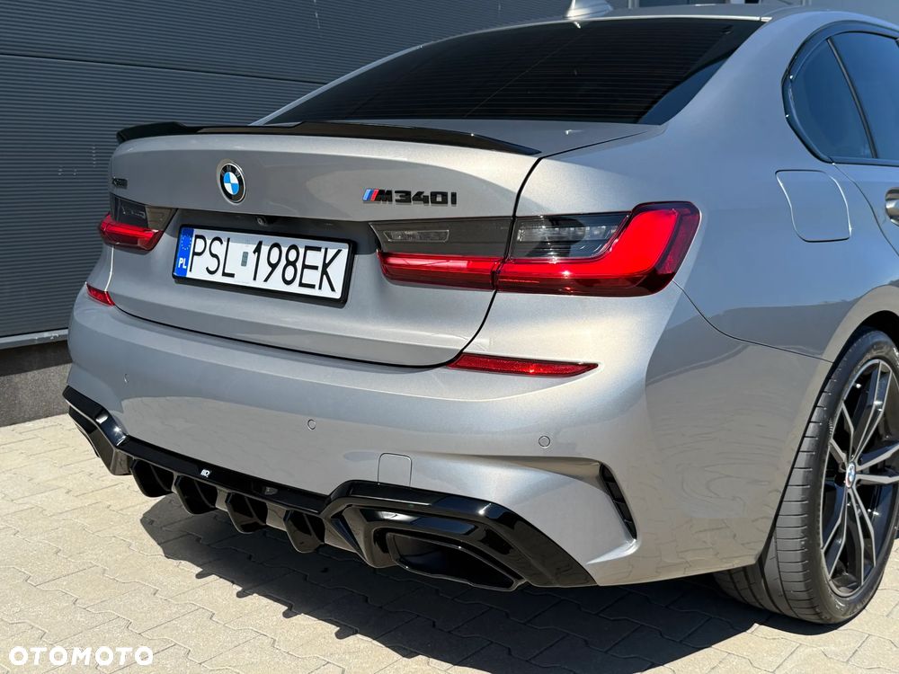 BMW Seria 3 M340i xDrive - 6