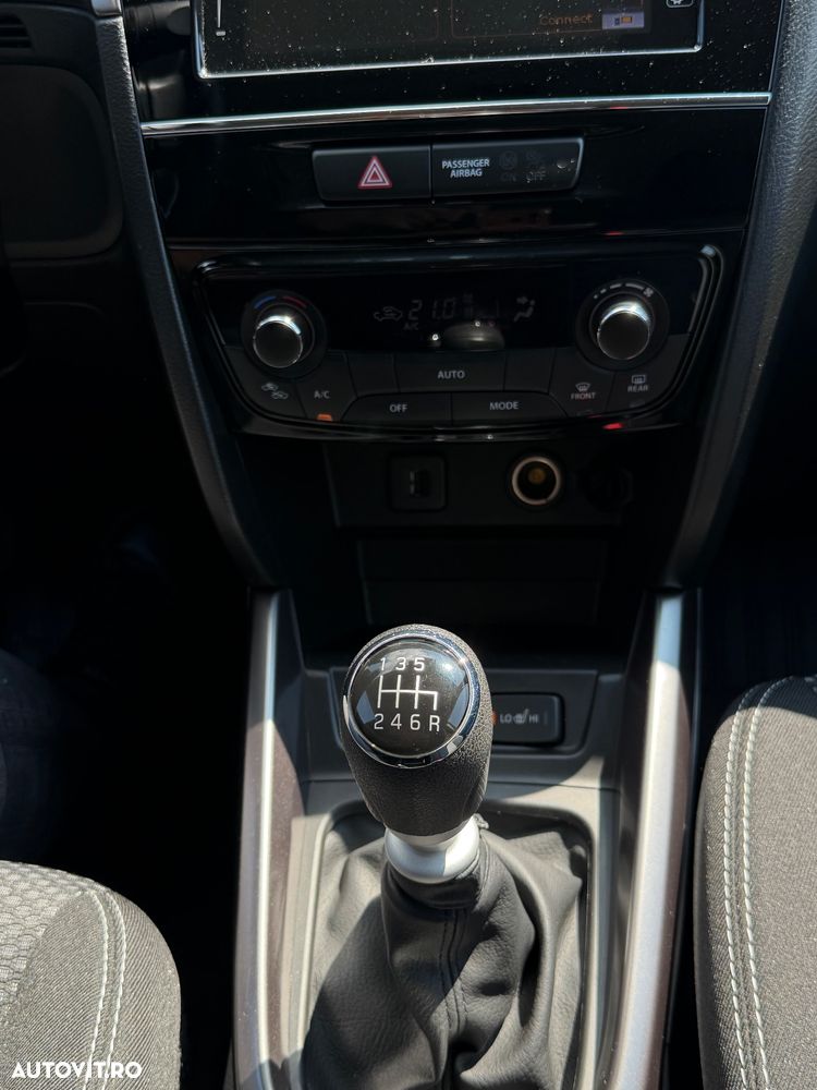 Suzuki Vitara - 13