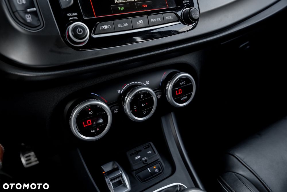Alfa Romeo Giulietta 1.4 TB 16V Multiair Turismo - 35