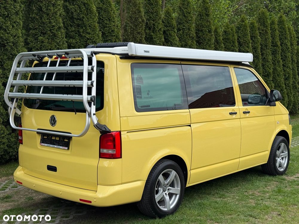 Volkswagen Multivan - 13