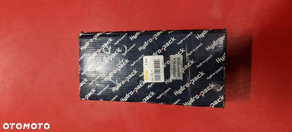 Sprzedam pompę hydrauliczną zębatą Massey Ferguson Renault - 6