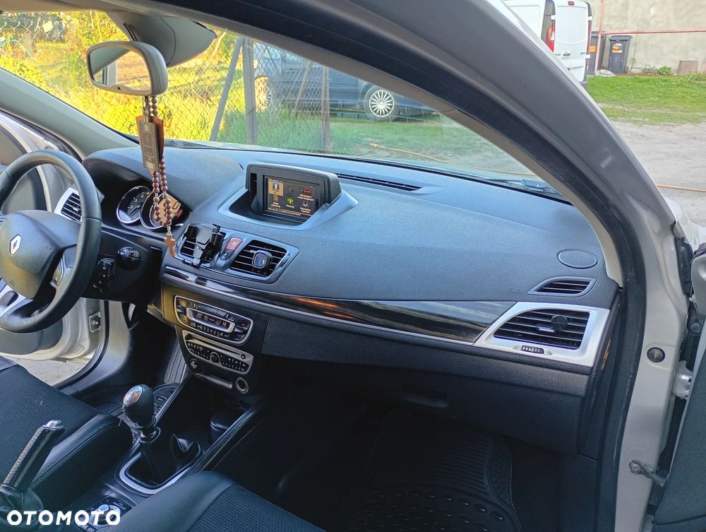 Renault Megane 1.9 dCi Exception - 7