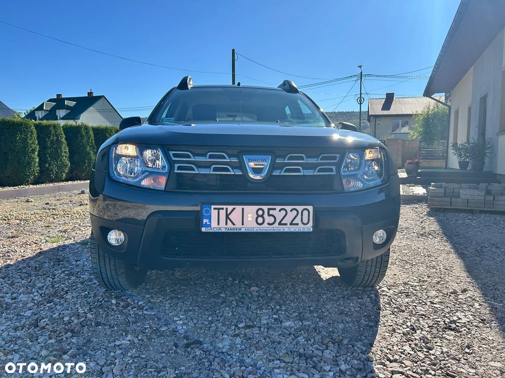 Dacia Duster - 10
