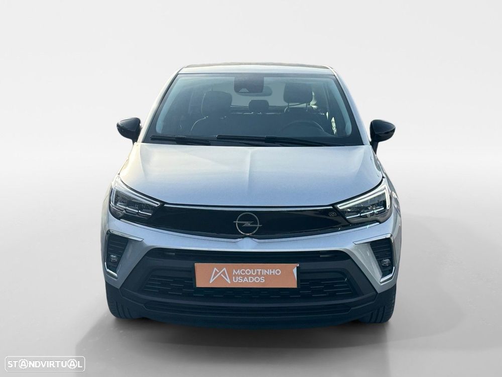 Opel Crossland 1.2 T Edition - 8