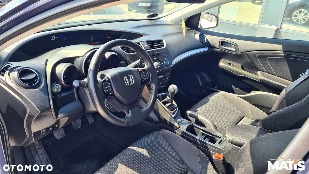 Honda Civic - 6
