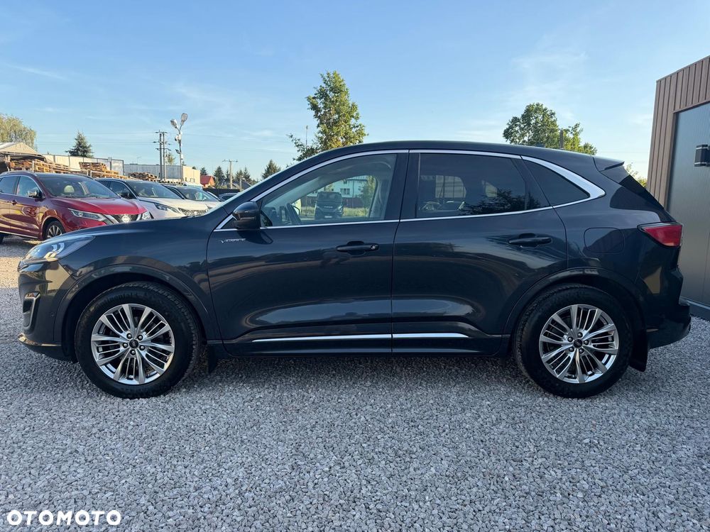 Ford Kuga 2.0 EcoBlue 4x4 VIGNALE - 7