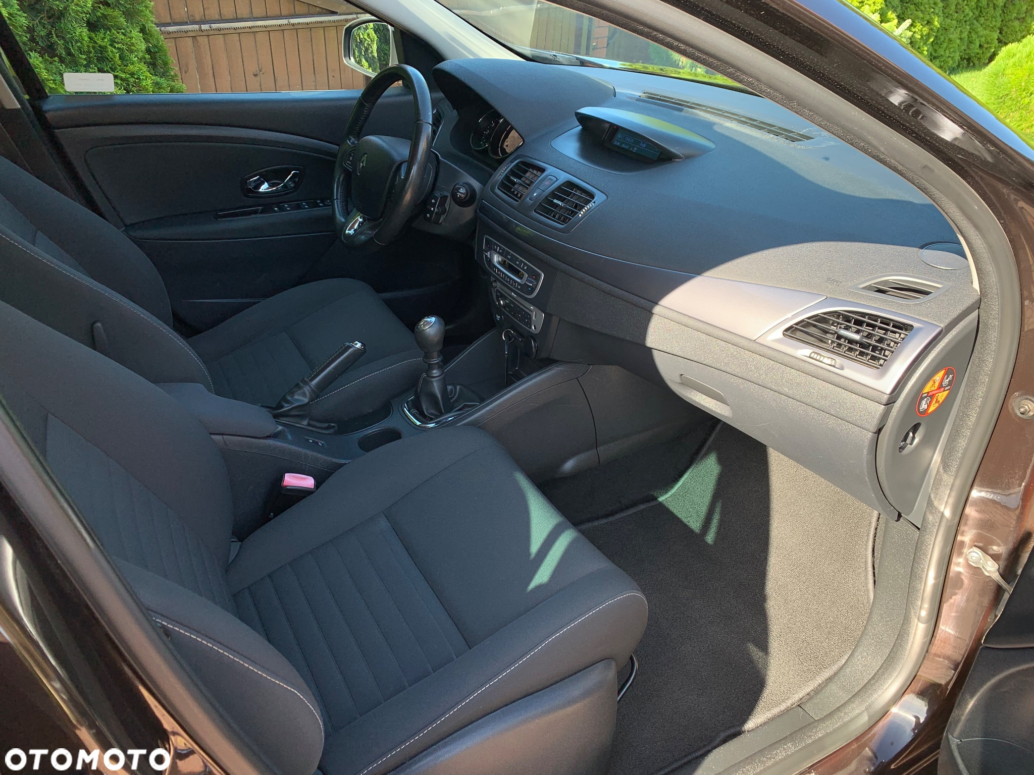 Renault Megane 1.5 dCi Limited - 9