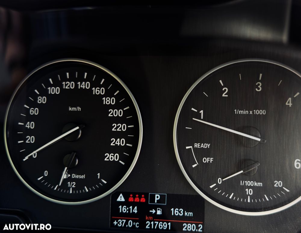 BMW Seria 1 118d Aut. Edition Metropolitan - 11