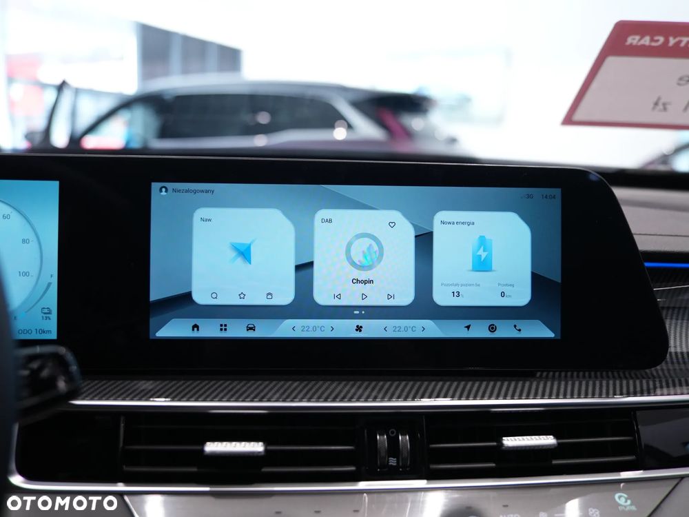 Chery Tiggo 7 1.5 T-GDI Super Hybrid Prestige DHT - 18