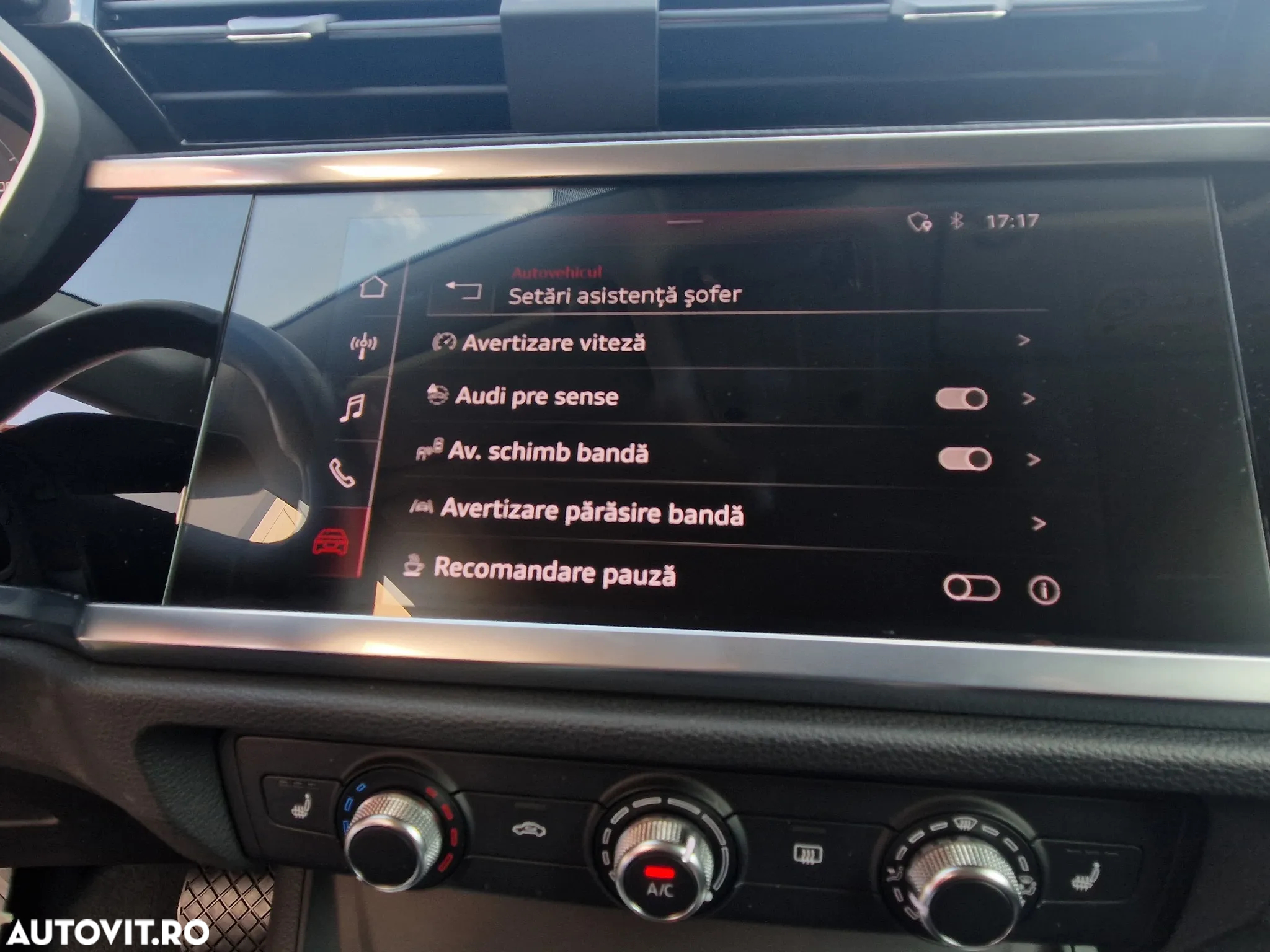Audi Q3 2.0 35 TDI S tronic quattro Basic - 15