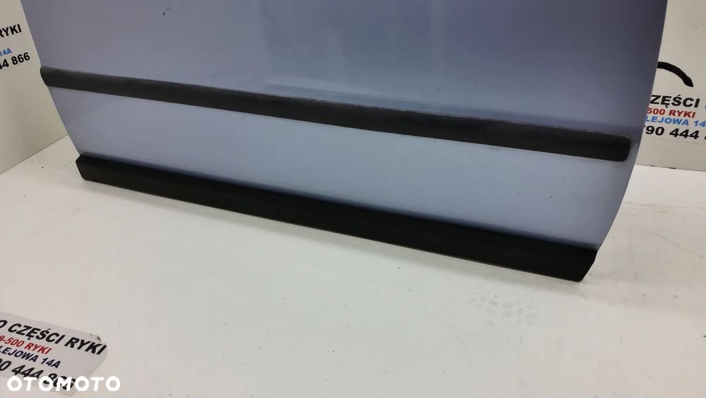 VW Passat B5 Kombi  Sedan  Drzwi Lewe Przód LL5Y - 16