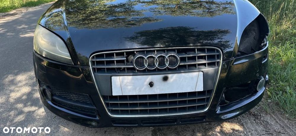 Audi TT Coupé 2.0 TFSI S tronic - 37
