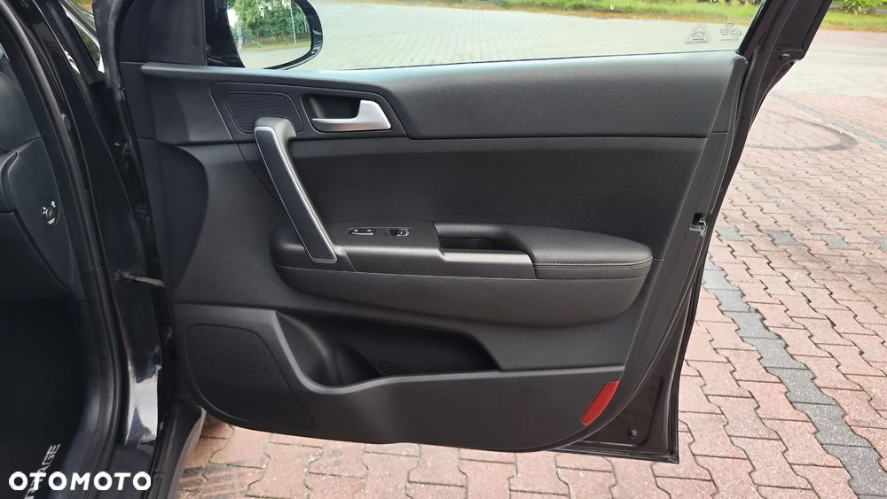 Kia Sportage 1.6 GDI 2WD Vision - 28