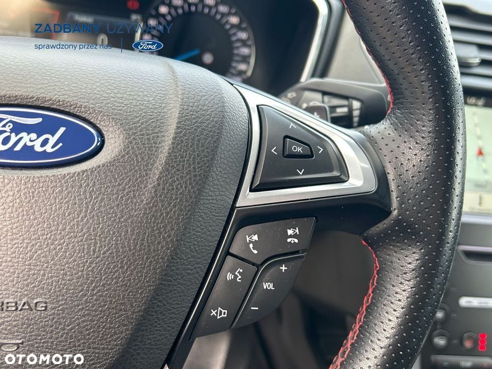 Ford Mondeo 1.5 EcoBoost ST-Line X - 18