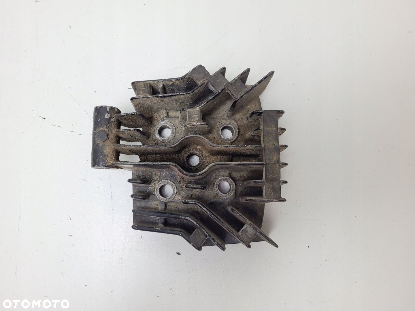 HONDA MTX 50 82-88 GŁOWICA CYLINDRA - 1