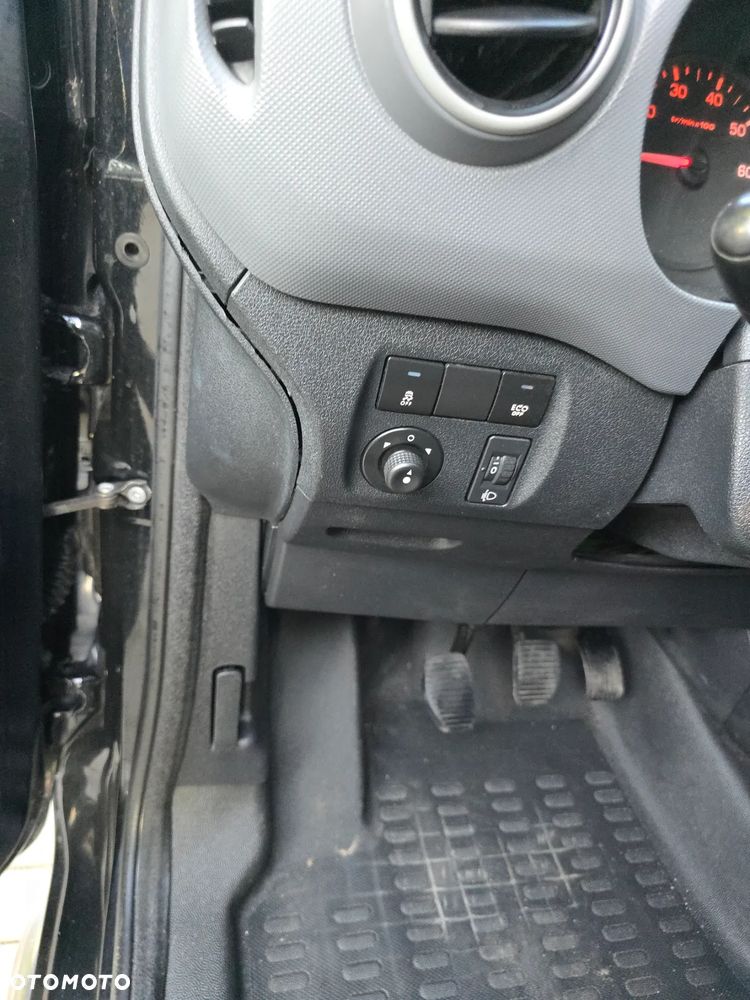 Peugeot Partner - 16