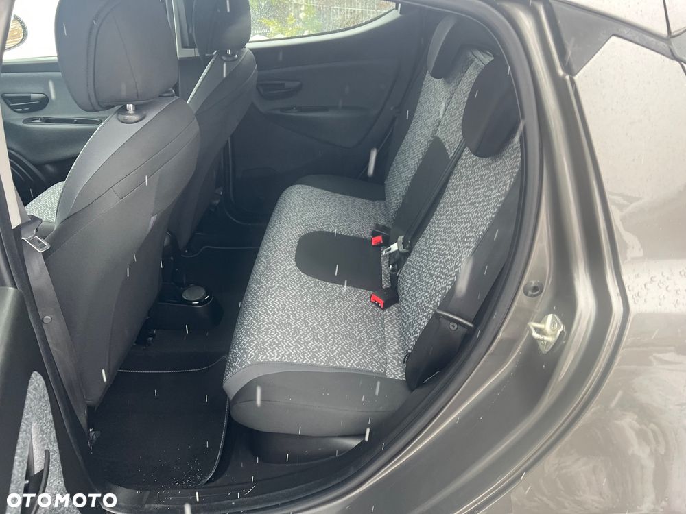 Lancia Ypsilon 1.2 8V Gold S&S EU6 - 19