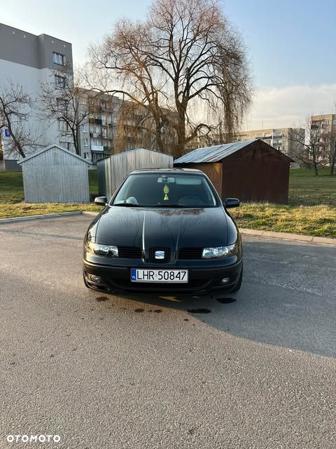 Seat Leon 1.8T Sport - 2