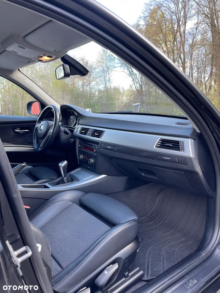 BMW Seria 3 320d - 6