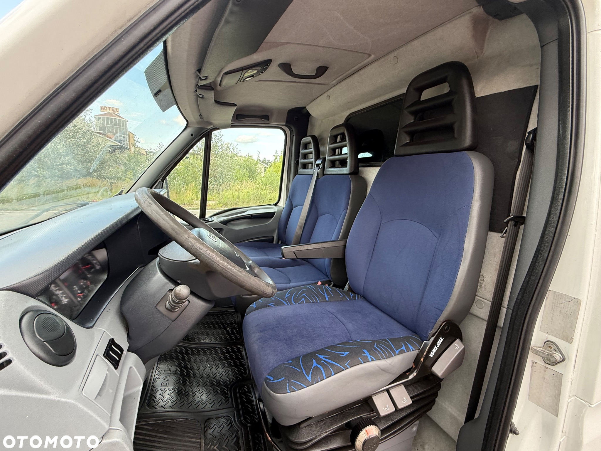 Iveco Daily - 32