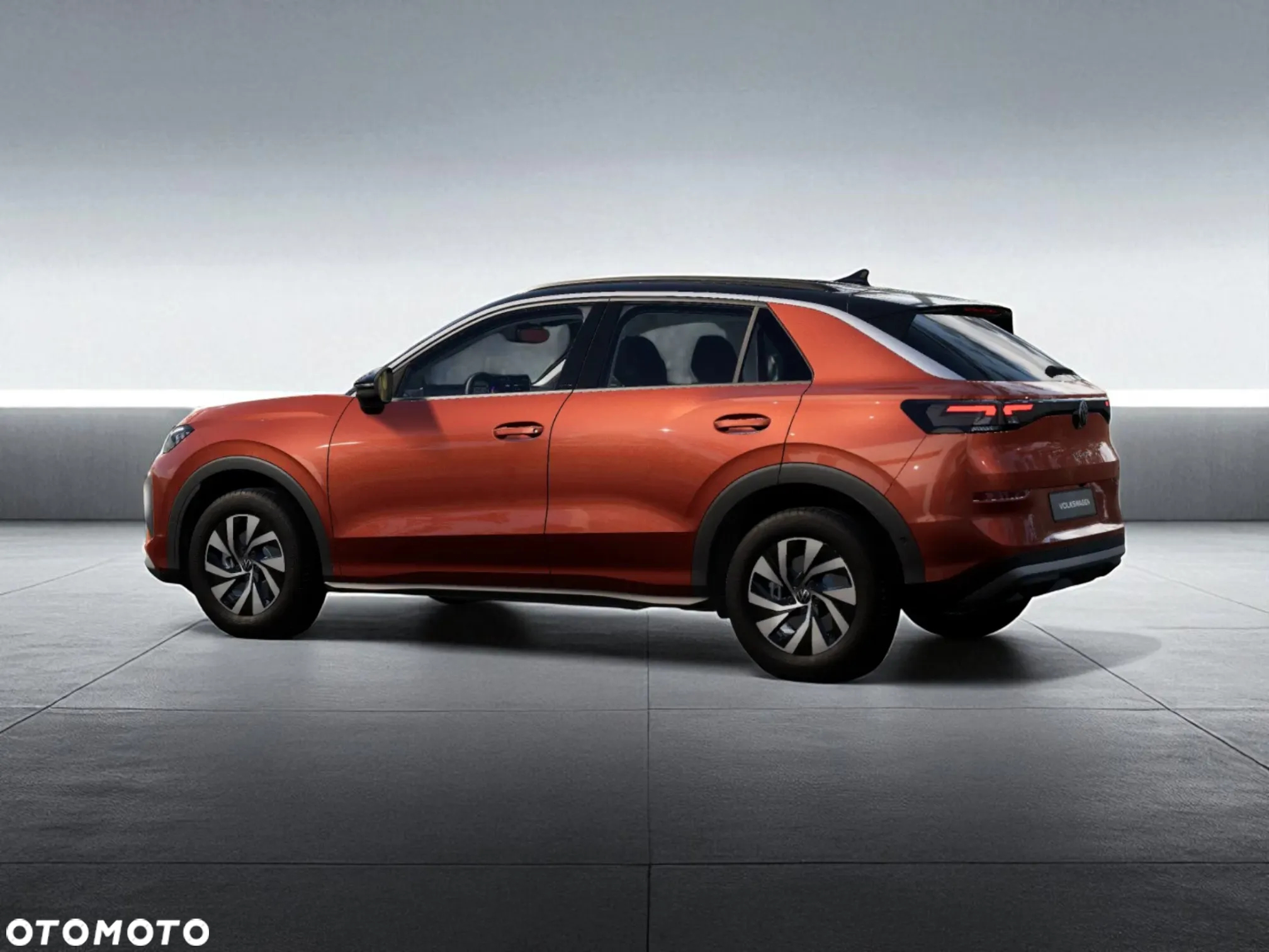 Volkswagen T-Roc 1.5 TSI Life DSG - 7