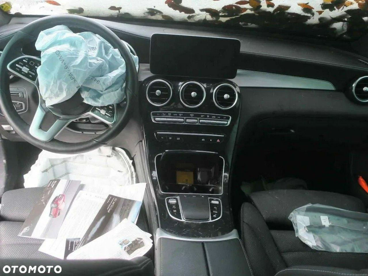 Mercedes-Benz GLC GLC-Coupe 300 e 4Matic 9G-TRONIC - 5