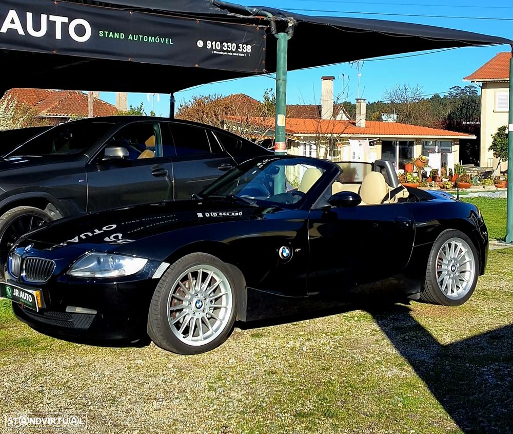 BMW Z4 2.0 - 11