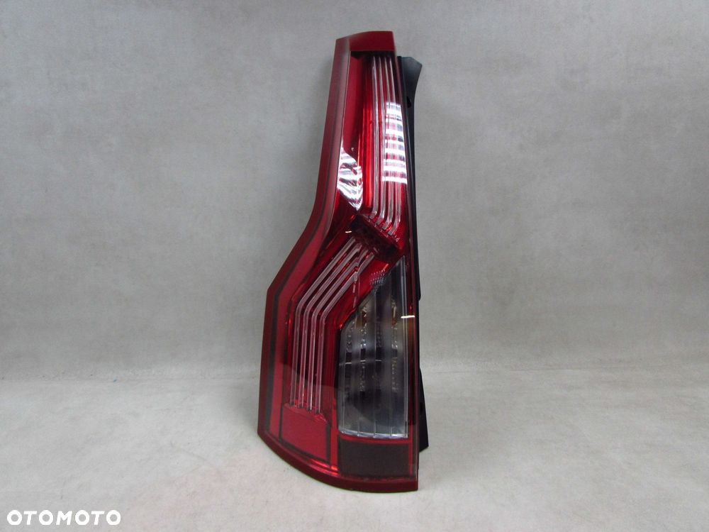 CITROEN C4 GRAND PICASSO 06-14 LAMPA TYL LEWA 00946601 - 1