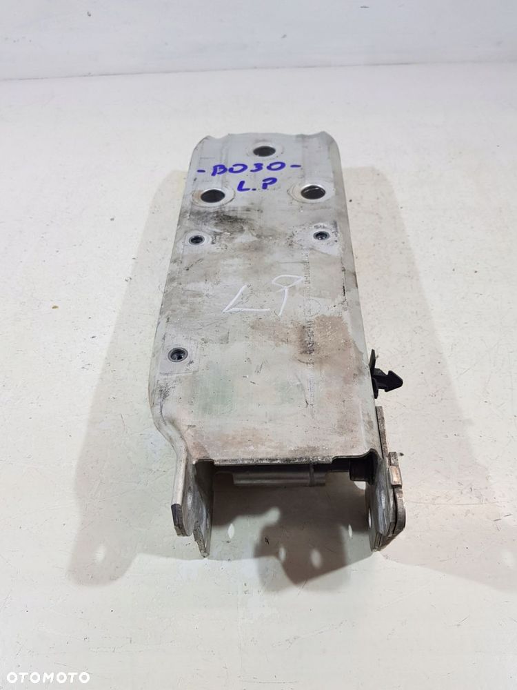 STREFA ZGNIOTU LEWY PRZÓD 7266191 BMW F30 F31 EUR 3.0D - 2