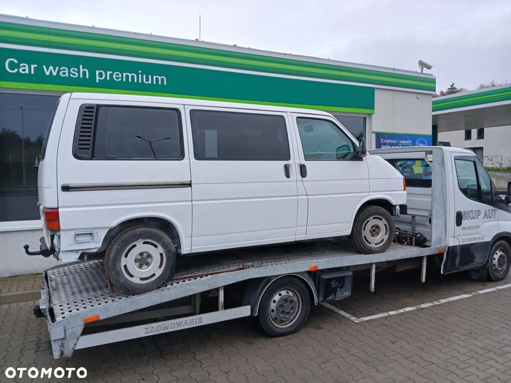 Volkswagen Multivan Standard - 30