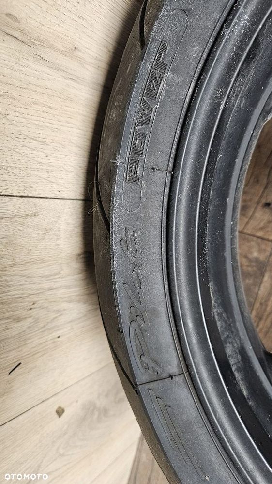 KTM DUKE 690  FELGA TYŁ opona ktm - 6