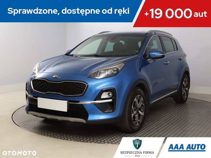 Kia Sportage - 2