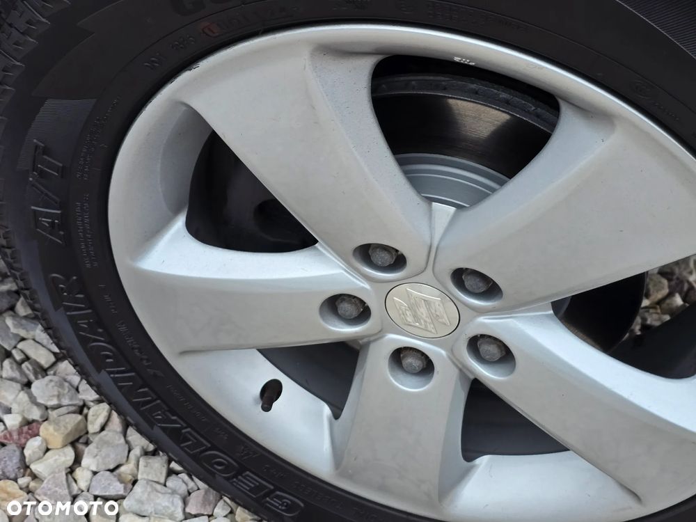 Suzuki Grand Vitara 1.6 Comfort - 15