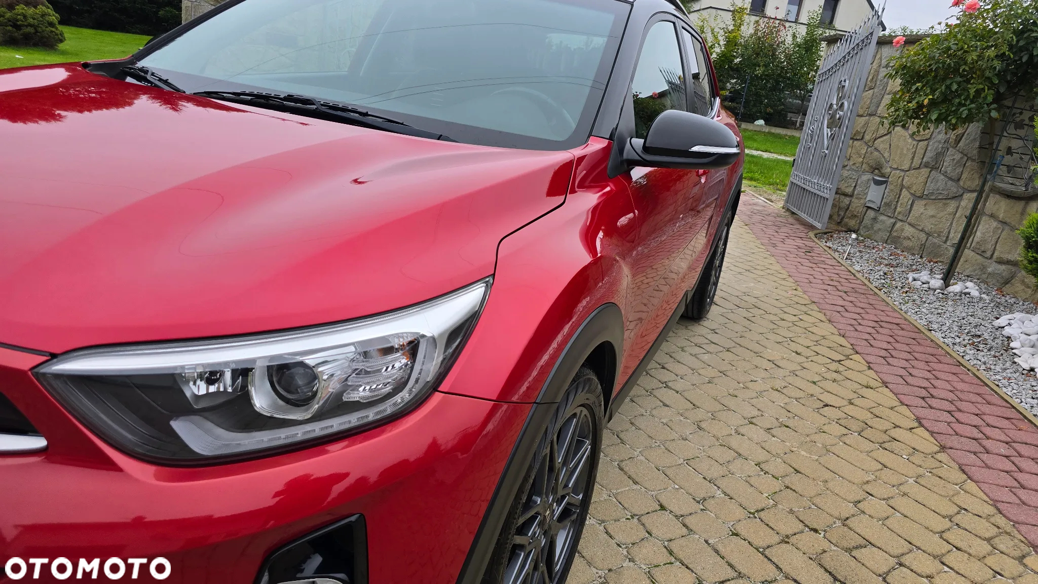 Kia Stonic 1.0 T-GDI 120 Vision - 24