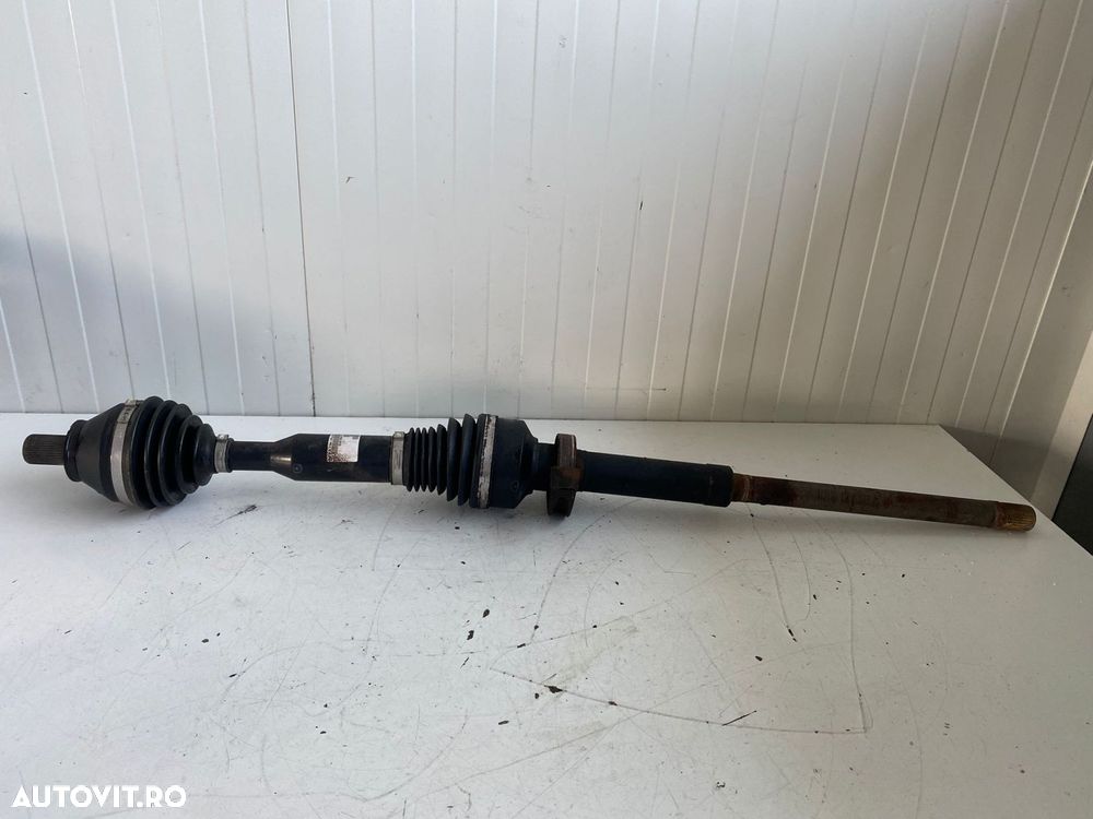 Planetara dreapta fata automata VOLVO XC70 2008 36011304 30711430 - 1