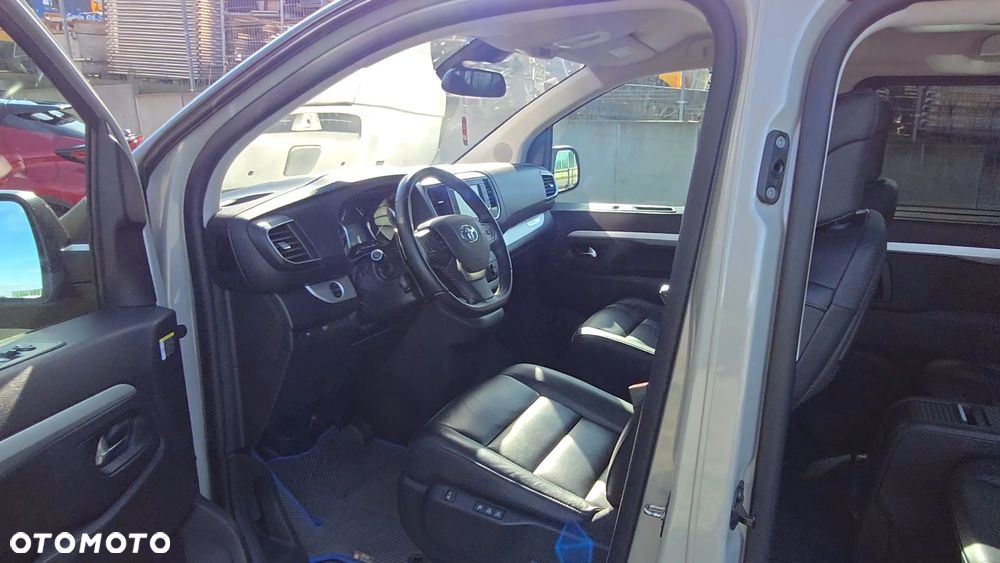 Toyota Proace Verso 2.0 D4-D Long VIP - 10
