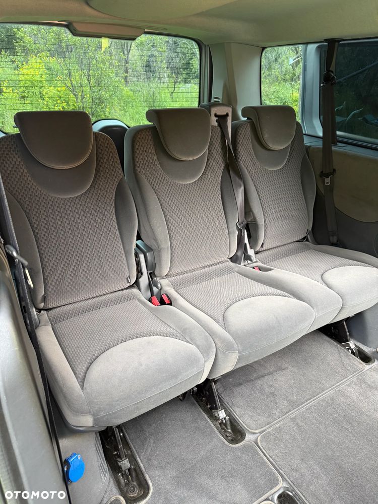 Fiat Scudo Panorama L2H1 Executive - 14