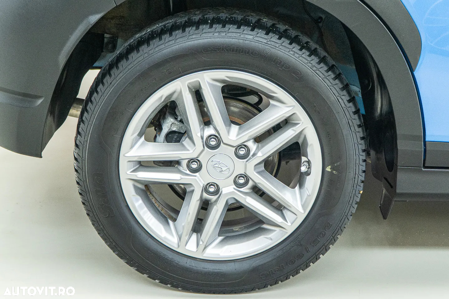 Hyundai KONA 1.0 T-GDI 120 CP 6MT 2WD Highway - 41